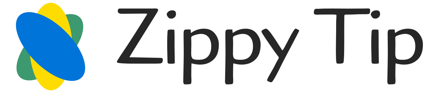 ZippyTip